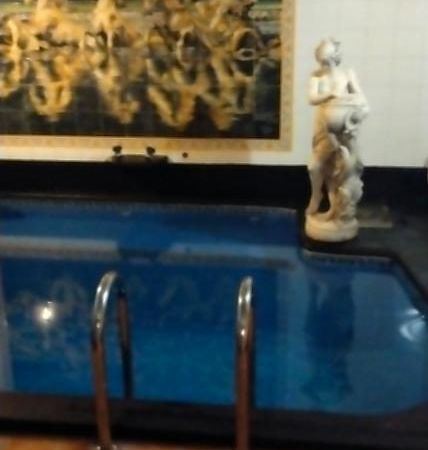 Spa Versalles 拉拉古纳 外观 照片