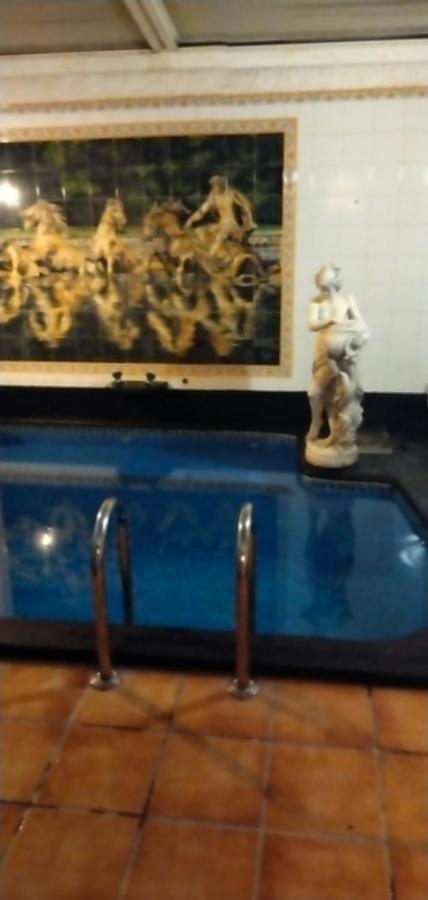 Spa Versalles 拉拉古纳 外观 照片