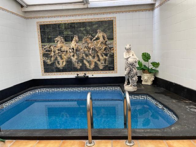 Spa Versalles 拉拉古纳 外观 照片