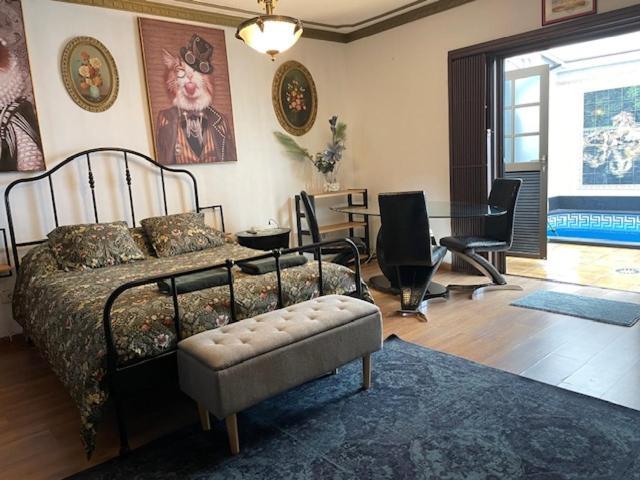 Spa Versalles 拉拉古纳 外观 照片
