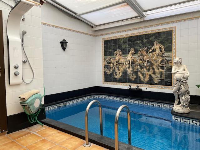 Spa Versalles 拉拉古纳 外观 照片
